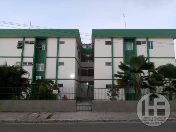 Apartamento com 4 Quartos à Venda, 112 m² em Janga - Paulista