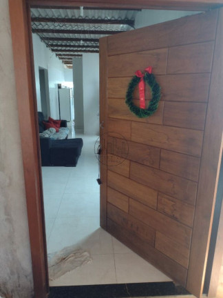 Imagem Casa com 3 Quartos à Venda, 116 m² em Ponte Alta Norte (gama) - Brasília
