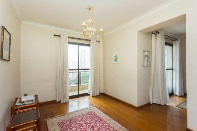 Imagem Apartamento com 4 Quartos à Venda, 178 m² em Perdizes - São Paulo Imagem Apartamento com 4 Quartos à Venda, 178 m² em Perdizes - São Paulo