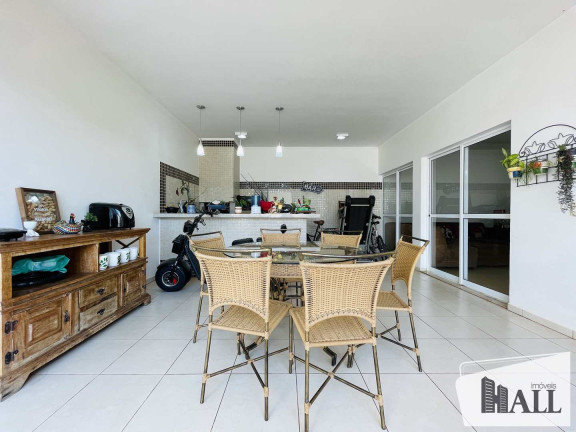 Imagem Casa com 3 Quartos à Venda, 200 m² em Jardim Bosque Das Vivendas - São José Do Rio Preto Imagem Casa com 3 Quartos à Venda, 200 m² em Jardim Bosque Das Vivendas - São José Do Rio Preto