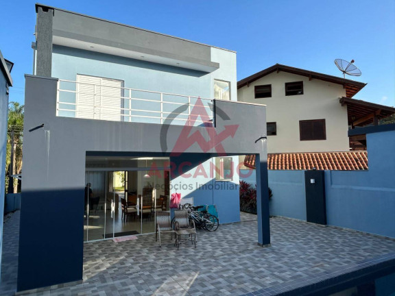 Imagem Sobrado com 3 Quartos à Venda, 300 m² em Horto Florestal - Ubatuba Imagem Sobrado com 3 Quartos à Venda, 300 m² em Horto Florestal - Ubatuba