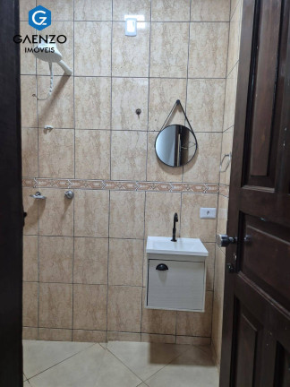 Imagem Casa com 5 Quartos à Venda, 200 m² em Pestana - Osasco