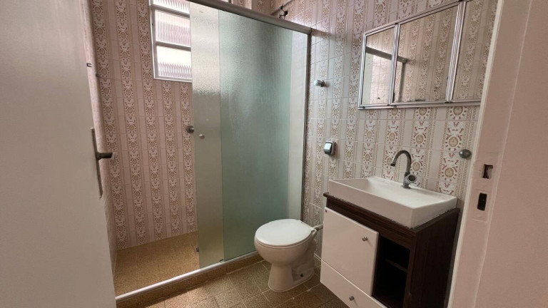 Imagem Apartamento com 2 Quartos para Alugar, 125 m² em Boqueirão - Santos Imagem Apartamento com 2 Quartos para Alugar, 125 m² em Boqueirão - Santos