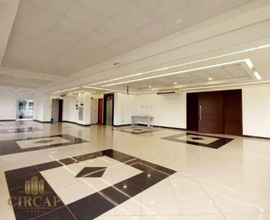 Imagem Edifício Residencial para Alugar, 2.000 m² em Aclimação - São Paulo Imagem Edifício Residencial para Alugar, 2.000 m² em Aclimação - São Paulo