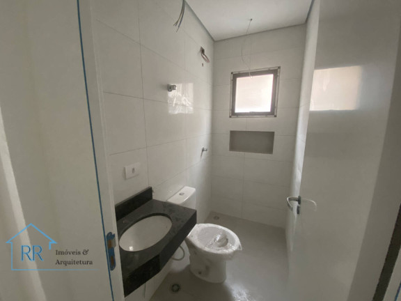 Imagem Apartamento com 2 Quartos para Alugar, 69 m² em Vila São Pedro - Santo André