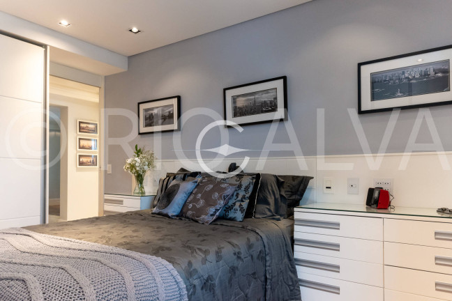 Imagem Apartamento com 2 Quartos à Venda, 83 m² em Moema - São Paulo Imagem Apartamento com 2 Quartos à Venda, 83 m² em Moema - São Paulo