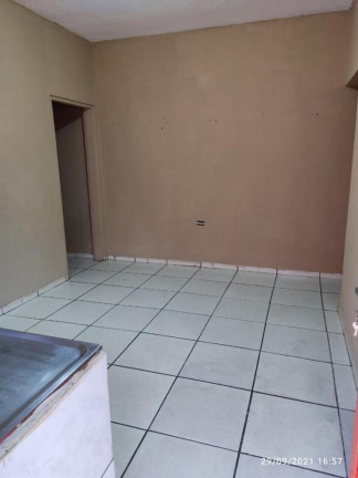 Imagem Casa com 4 Quartos à Venda, 103 m² em Residencial Astória - Tatuí
