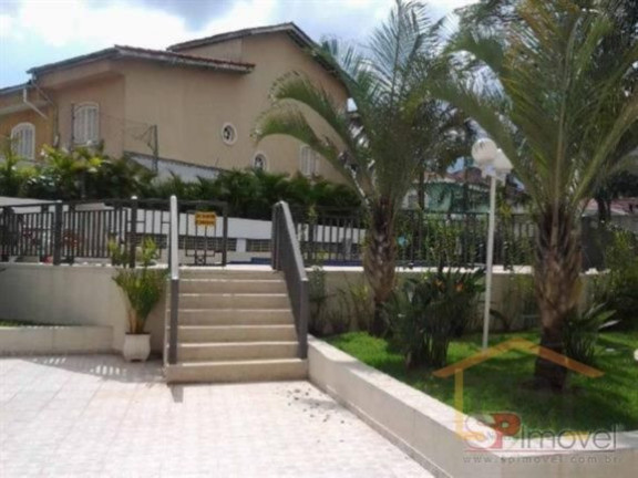 Imagem Apartamento com 2 Quartos à Venda, em Imirim - São Paulo Imagem Apartamento com 2 Quartos à Venda, em Imirim - São Paulo
