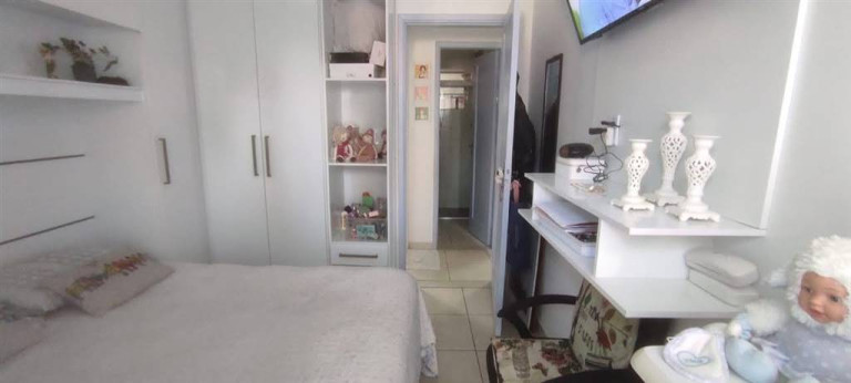 Imagem Apartamento com 1 Quarto à Venda, 45 m² em Ocian - Praia Grande