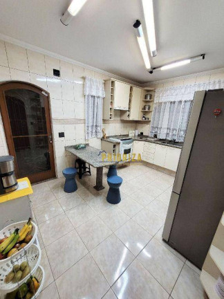 Imagem Casa com 3 Quartos à Venda, 187 m² em Jardim Prestes De Barros - Sorocaba Imagem Casa com 3 Quartos à Venda, 187 m² em Jardim Prestes De Barros - Sorocaba