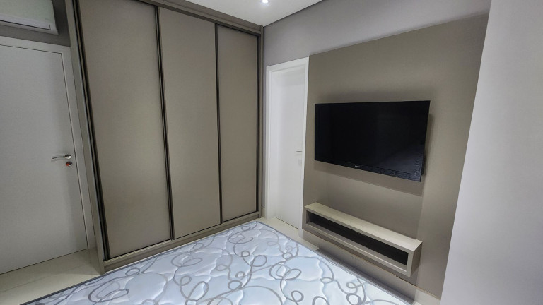Imagem Apartamento com 2 Quartos para Alugar, 105 m² em Aparecida - Santos