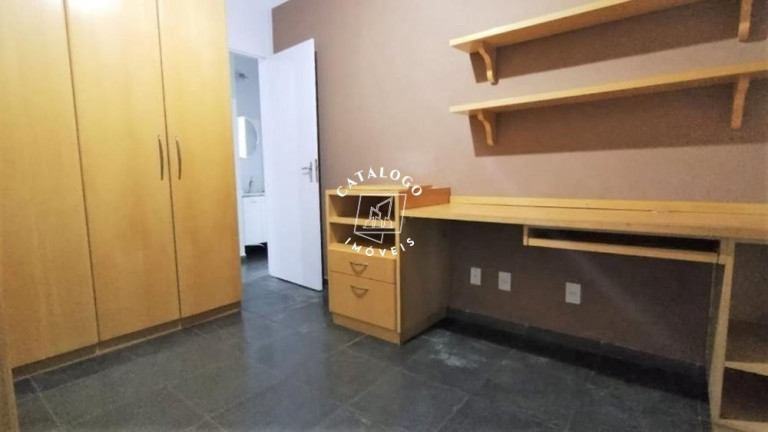 Imagem Apartamento com 2 Quartos à Venda, 58 m² em Alto Da Boa Vista - Ribeirão Preto