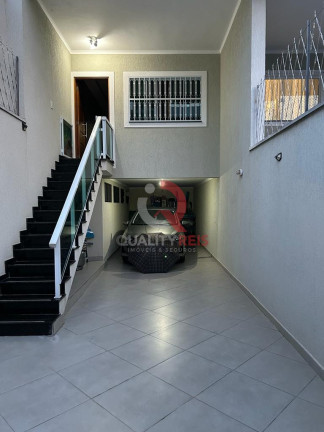 Imagem Sobrado com 3 Quartos à Venda, 150 m² em Vila Gustavo - São Paulo Imagem Sobrado com 3 Quartos à Venda, 150 m² em Vila Gustavo - São Paulo