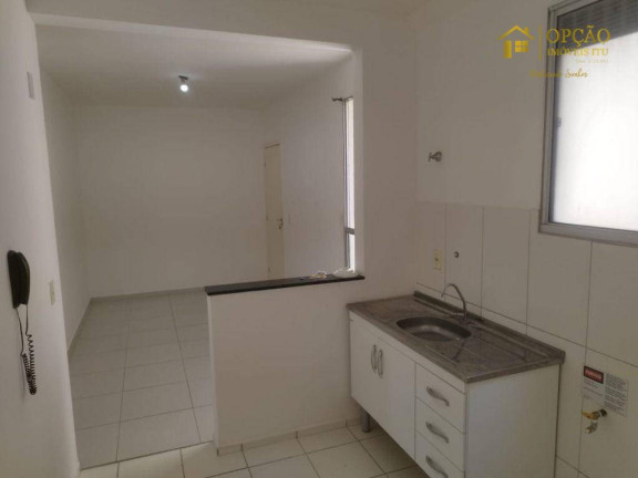 Imagem Apartamento com 2 Quartos à Venda, 47 m² em Jardim Das Rosas - Itu Imagem Apartamento com 2 Quartos à Venda, 47 m² em Jardim Das Rosas - Itu
