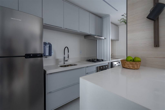 Imagem Apartamento com 2 Quartos à Venda, 71 m² em Forte - Praia Grande Imagem Apartamento com 2 Quartos à Venda, 71 m² em Forte - Praia Grande