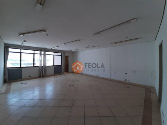 Imagem Sala Comercial à Venda ou Locação, 120 m² em Centro - Campinas Imagem Sala Comercial à Venda ou Locação, 120 m² em Centro - Campinas
