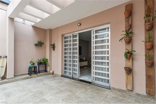 Imagem Casa com 3 Quartos à Venda,  em Jardim Caravelas - São Paulo