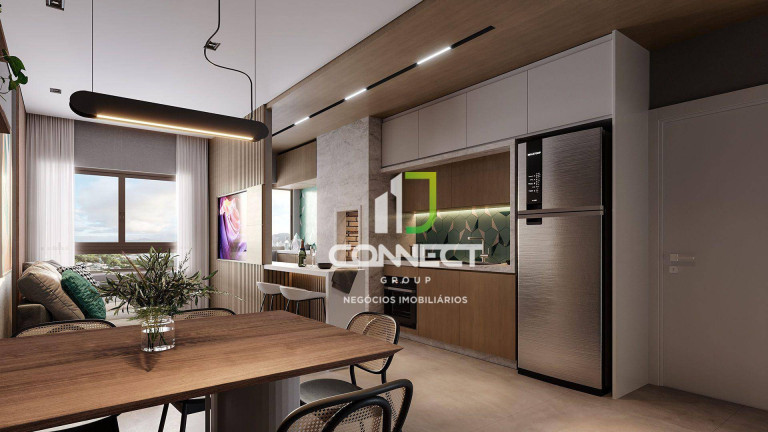 Imagem Apartamento com 2 Quartos à Venda, 68 m² em São João - Itajaí Imagem Apartamento com 2 Quartos à Venda, 68 m² em São João - Itajaí