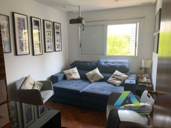 Imagem Apartamento com 4 Quartos à Venda, 160 m² em Jardim Vila Mariana - São Paulo Imagem Apartamento com 4 Quartos à Venda, 160 m² em Jardim Vila Mariana - São Paulo