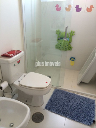 Imagem Apartamento com 2 Quartos à Venda, 276 m² em Campo Belo - São Paulo