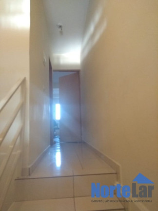 Imagem Casa com 2 Quartos à Venda, 75 m² em Conjunto City Jaraguá - São Paulo