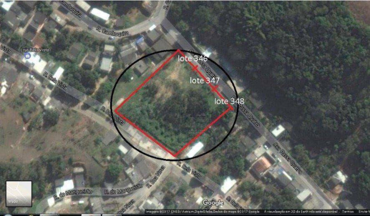 Imagem Terreno à Venda, 1.307 m² em Santa Rita Do Zarur - Volta Redonda Imagem Terreno à Venda, 1.307 m² em Santa Rita Do Zarur - Volta Redonda