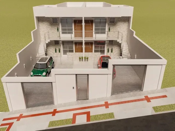 Imagem Terreno à Venda, 360 m² em R$350.000,00  // Arvoredo 2ª Seção - Contagem