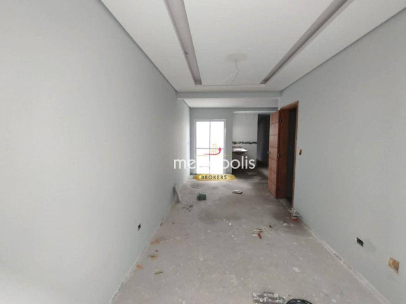 Imagem Apartamento com 2 Quartos à Venda, 60 m² em Vila Alzira - Santo André Imagem Apartamento com 2 Quartos à Venda, 60 m² em Vila Alzira - Santo André