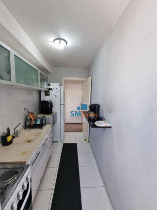 Imagem Apartamento com 2 Quartos à Venda, 47 m² em Barra Funda - São Paulo
