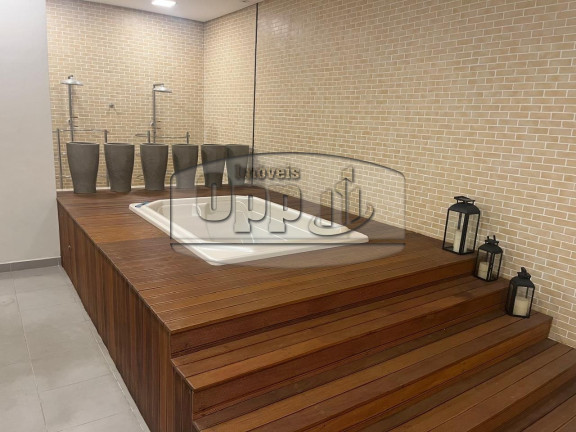 Imagem Apartamento com 1 Quarto à Venda,  em Vila Dom Pedro I - São Paulo