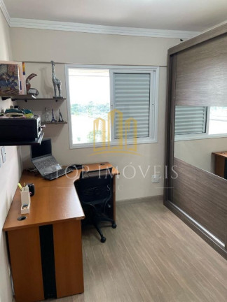 Imagem Apartamento com 3 Quartos à Venda, 86 m² em Jardim Satélite - São José Dos Campos Imagem Apartamento com 3 Quartos à Venda, 86 m² em Jardim Satélite - São José Dos Campos