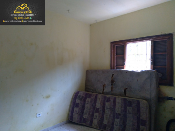 Imagem Imóvel com 3 Quartos à Venda,  em Ciubratel 2 - Itanhaém