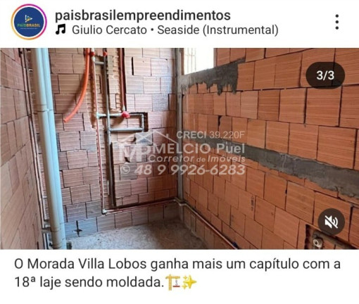 Imagem Apartamento com 2 Quartos à Venda, 85 m² em Morretes - Itapema