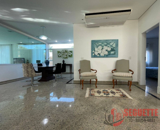 Imagem Casa com 7 Quartos à Venda, 442 m² em Riviera De São Lourenço - Bertioga Imagem Casa com 7 Quartos à Venda, 442 m² em Riviera De São Lourenço - Bertioga