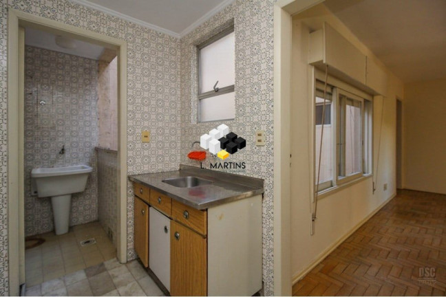 Imagem Apartamento com 1 Quarto à Venda, 34 m² em Centro Histórico - Porto Alegre Imagem Apartamento com 1 Quarto à Venda, 34 m² em Centro Histórico - Porto Alegre