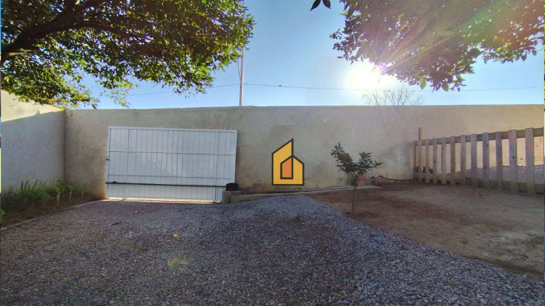 Imagem Casa com 2 Quartos à Venda, 80 m² em Campina Da Barra - Araucária Imagem Casa com 2 Quartos à Venda, 80 m² em Campina Da Barra - Araucária