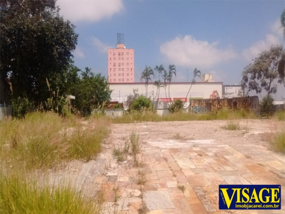 Imagem Imóvel Comercial à Venda, 1.395 m² em Centro - Jacareí
