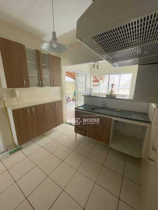 Imagem Sobrado com 3 Quartos à Venda, 155 m² em Parque Taquaral - Campinas