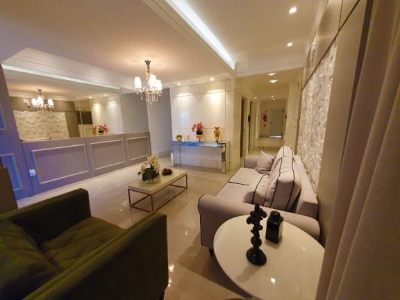 Imagem Apartamento com 2 Quartos à Venda, 63 m² em Tabuleiro - Camboriú