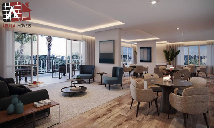 Imagem Apartamento com 2 Quartos à Venda, 50 m² em Vila Jacuí - São Paulo Imagem Apartamento com 2 Quartos à Venda, 50 m² em Vila Jacuí - São Paulo