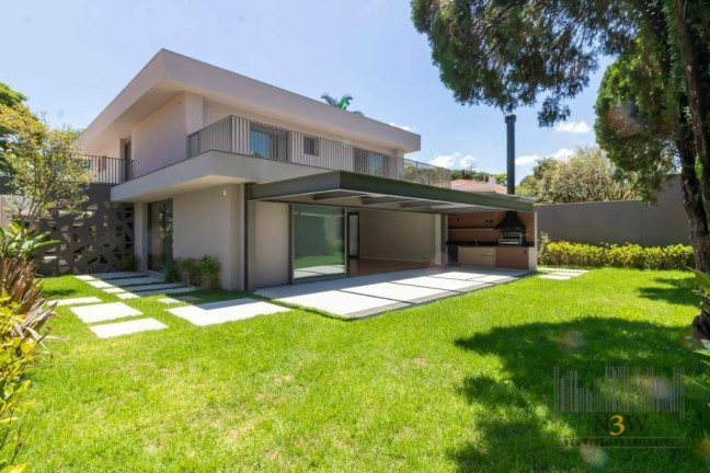 Imagem Casa com 4 Quartos à Venda, 371 m² em Alto De Pinheiros - São Paulo Imagem Casa com 4 Quartos à Venda, 371 m² em Alto De Pinheiros - São Paulo