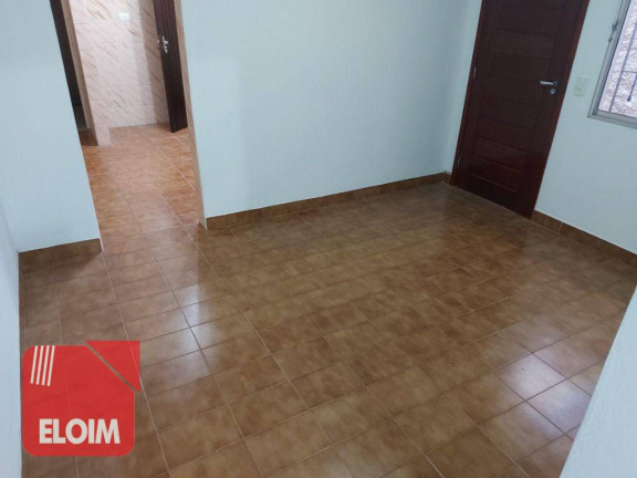 Imagem Casa com 3 Quartos para Alugar, 90 m² em Chácara Inglesa - São Paulo Imagem Casa com 3 Quartos para Alugar, 90 m² em Chácara Inglesa - São Paulo