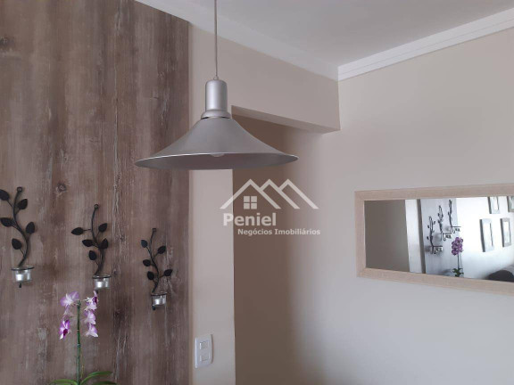 Imagem Apartamento com 2 Quartos à Venda, 60 m² em Residencial Greenville - Ribeirão Preto Imagem Apartamento com 2 Quartos à Venda, 60 m² em Residencial Greenville - Ribeirão Preto