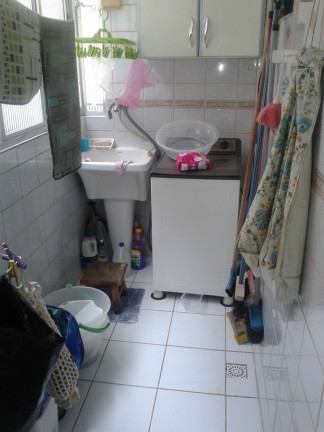 Imagem Casa com 2 Quartos à Venda, 65 m² em Marapé - Santos