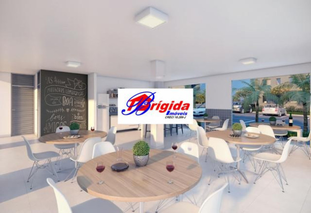 Imagem Apartamento com 2 Quartos à Venda, 45 m² em Recanto Vista Alegre - Cotia Imagem Apartamento com 2 Quartos à Venda, 45 m² em Recanto Vista Alegre - Cotia