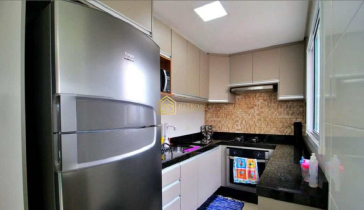 Imagem Apartamento com 3 Quartos à Venda, 88 m² em Vila Tibiriçá - Santo André Imagem Apartamento com 3 Quartos à Venda, 88 m² em Vila Tibiriçá - Santo André