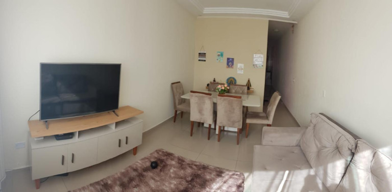 Imagem Casa com 3 Quartos à Venda, 125 m² em Vila Pires - Santo André