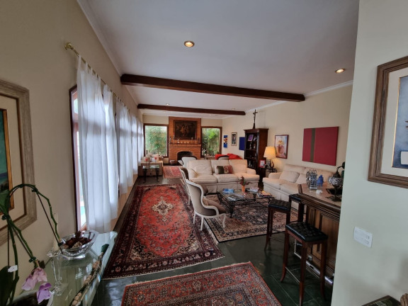 Imagem Casa com 4 Quartos à Venda, 586 m² em Morumbi - São Paulo Imagem Casa com 4 Quartos à Venda, 586 m² em Morumbi - São Paulo