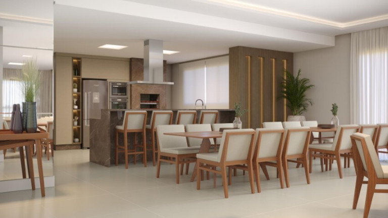 Imagem Apartamento com 2 Quartos à Venda, 63 m² em água Verde - Curitiba Imagem Apartamento com 2 Quartos à Venda, 63 m² em água Verde - Curitiba
