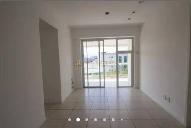Imagem Apartamento com 2 Quartos à Venda, 81 m² em Recreio Dos Bandeirantes - Rio De Janeiro